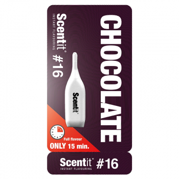 Aromat Mac Baren Scentit #16 Chocolate 1,5ml