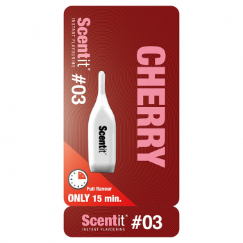 Aromat Mac Baren Scentit #03 Cherry 1,5ml