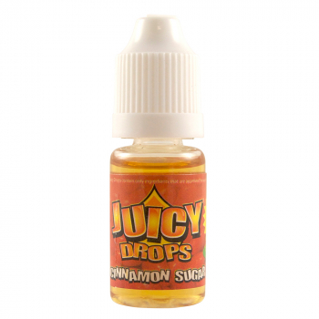 Juicy Drops Aromat do tytoniu cynamonowy zdjęcie