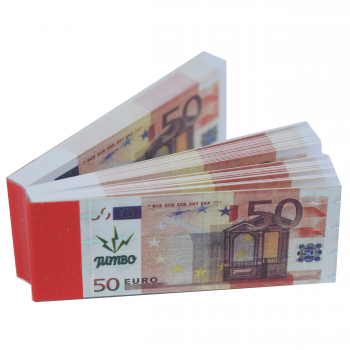Filtry Tipy papierosowe Jumbo euro 50
