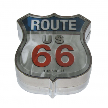 Młynek Route 66 do tytoniu