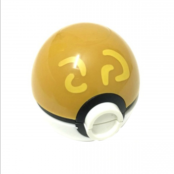 Młynek metalowy Pokemon grinder