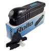 Nabijarka Rollo Ultra slim 6,5 mm na opakowaniu