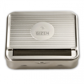 Zwijarka Gizeh Rollbox automatyczna do papierosów zdjęcie