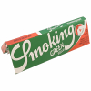 Bibułka Smoking Green 60