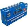 Gilzy Rollo Ultra Slim Blue 200 szt 6,5 mm Filtr 20 mm z boku