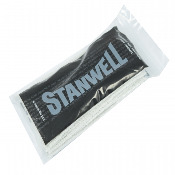 Wyciory do fajek Stanwell 100 szt cylindrical cylindryczny