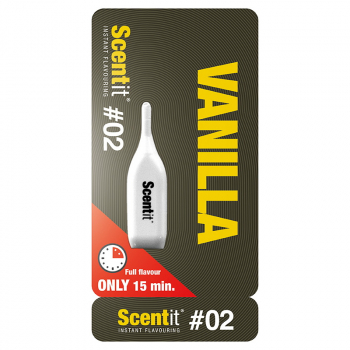 Aromat Mac Baren Scentit #02 Vanilla 1,5ml