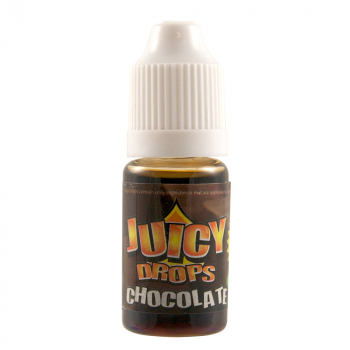 Juicy Drops Aromat do tytoniu czekoladowy zdjęcie