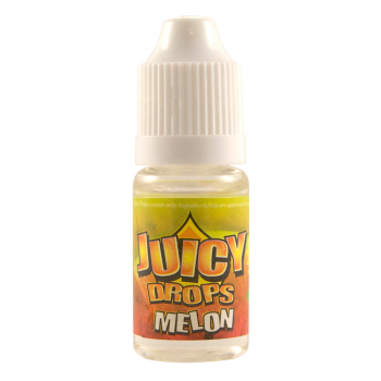 Juicy Drops Aromat do tytoniu melon zdjęcie