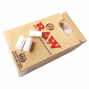 Filtry RAW Regular 100 szt 8 mm papierosowe