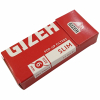 Filtry Gizeh Slim Pop-Up 6 mm 102 sztuki