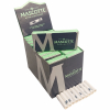 20 x Aktywne filtry węglowe Mascotte 6 mm Extra Slim 10 sztuk