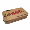 Zestaw startowy RAW BOX 8 elementów bibułki tipy knot pudełko
