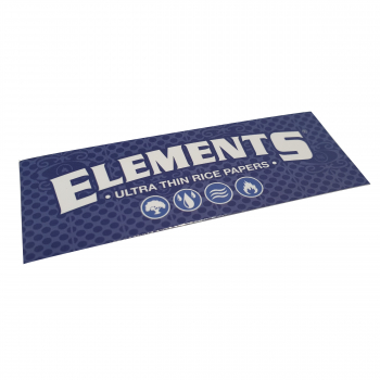 Magnes na lodówkę Elements Watermark