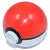 Młynek metalowy Pokemon czerwony grinder złożony