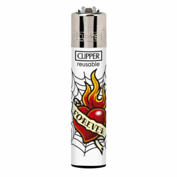Zapalniczka CLIPPER Ink Life