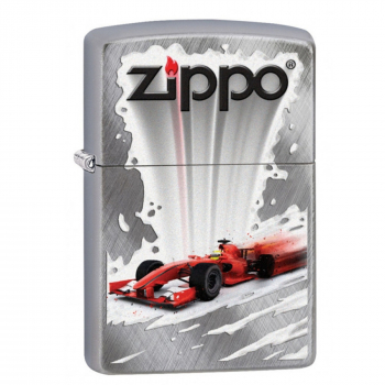 Zapalniczka Zippo Racing Car zdjęcie