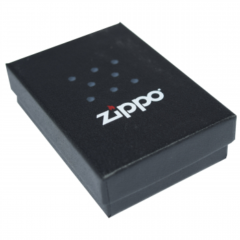 Zapalniczka Zippo Lighter Emblem 3D opakowanie