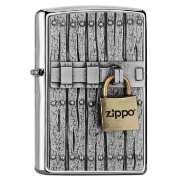 Zapalniczka Zippo Close Vintage 2