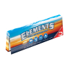 Bibułka Elements 1 1/4 do papierosów zdjecie