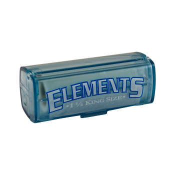 Bibułka Elements Rolls King Size zdjęcie