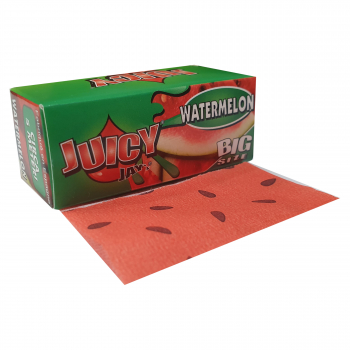 Bibułka Juicy Jays Rolls Watermelon Arbuzowa