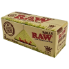 Bibułki Raw Organic Rolls 3 metry