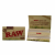 Bibułki Raw Organic SW opakowanie 100 sztuk bibułki zdjęcie