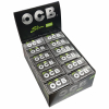 Pakiet 24 szt Bibułek OCB Slim Premium Rolls otwarty