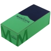 50 x Bibułka papierosowa Mascotte Green