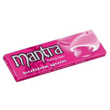 Bibułki Mantra Bubble Gum