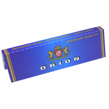 Bibułka Orion standardowa