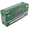 Gilzy Rollo Ultra Slim Menthol 6,5 mm 200 szt z boku