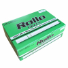 Gilzy Rollo Ultra Slim Menthol 6,5 mm 100 szt