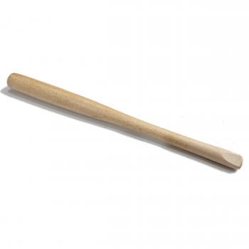 Lufka drewniana do papierosów 14 cm tył