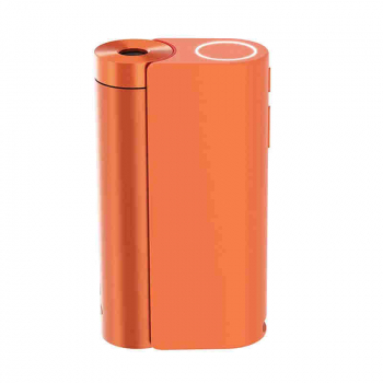 Glo Hyper X2 NHT Podgrzewacz Tytoniu na Wkłady Neo Orange przód