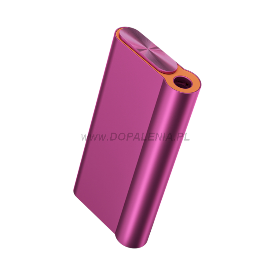 Velvet　X2　Wkłady　Neo　Tytoniu　Glo　Podgrzewacz　na　Hyper　Air　Pink