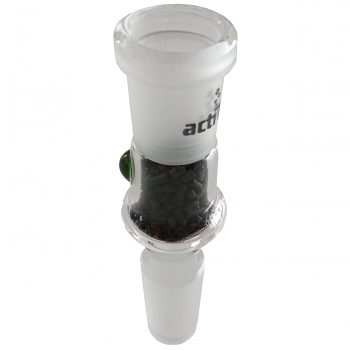 Adapter na węgiel aktywny ActiTube 14,5 mm do bonga z węglem